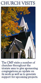 church